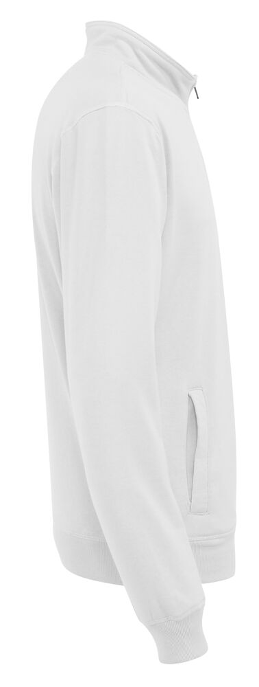 141012_100_cvc_half_zip_unisex_R_White