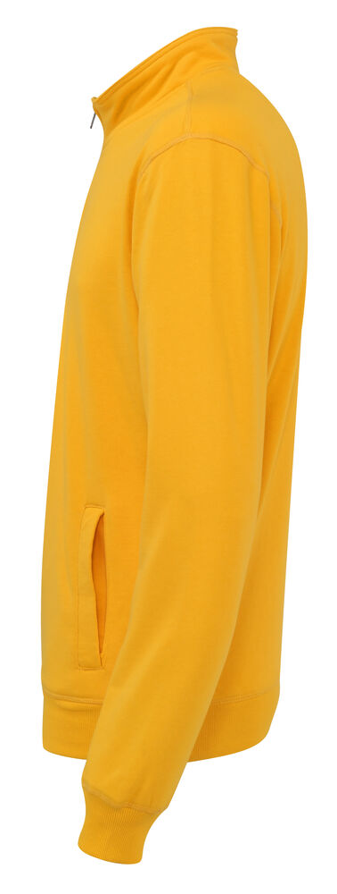 141012_255_cvc_half_zip_unisex_L_yellow