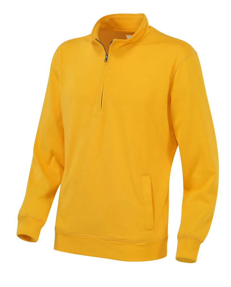 141012_255_cvc_half_zip_unisex_yellow