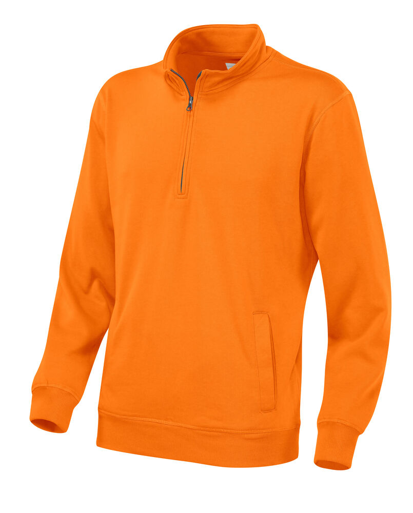 141012_290_cvc_half_zip_unisex_Orange