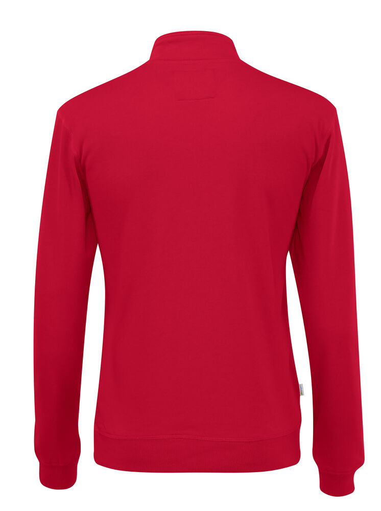 141012_460_cvc_half_zip_unisex_B_Red