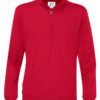 Half Zip Unisex