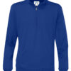 Half Zip Unisex