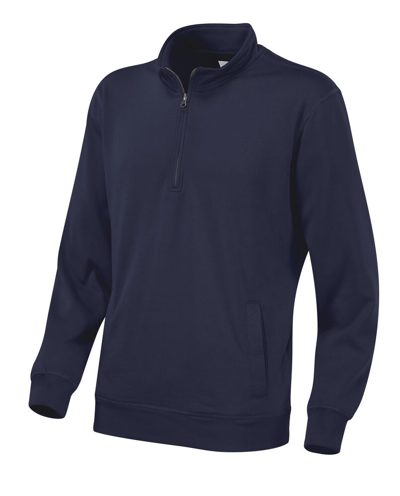 141012_855_cvc_half_zip_unisex_Navy
