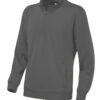Half Zip Unisex