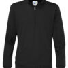 Half Zip Unisex