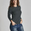 T-Shirt LS Lady