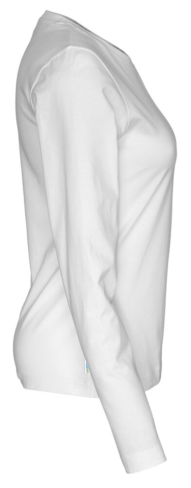 T-Shirt LS Lady