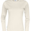 T-Shirt LS Lady