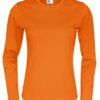 T-Shirt LS Lady
