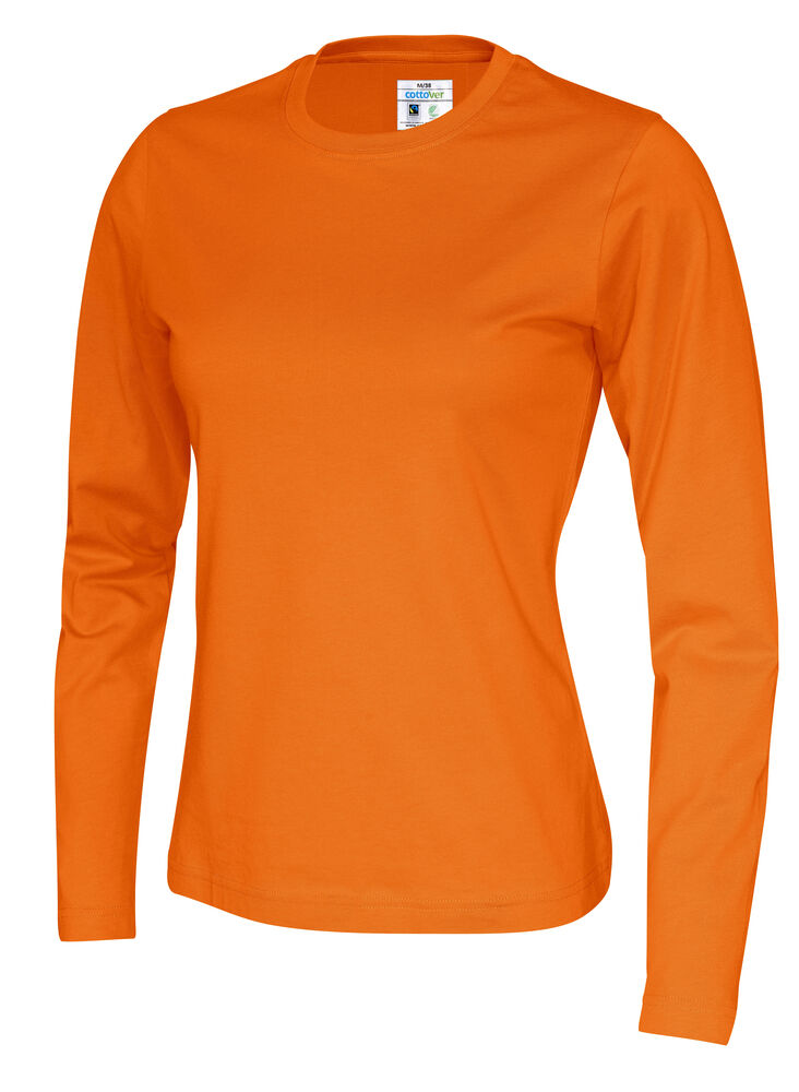 141019_290_R_neck_LS_Tee_lady_orange