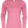T-Shirt LS Lady