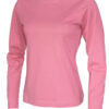 T-Shirt LS Lady