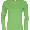 T-Shirt LS Lady