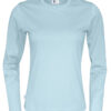 T-Shirt LS Lady