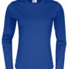 T-Shirt LS Lady