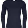 T-Shirt LS Lady