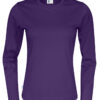 T-Shirt LS Lady