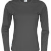 T-Shirt LS Lady