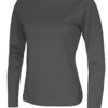 141019_980_R_neck_LS_Tee_lady_charcoal