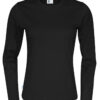 T-Shirt LS Lady