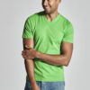 T-Shirt V-Neck Man