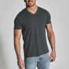 T-Shirt V-Neck Man