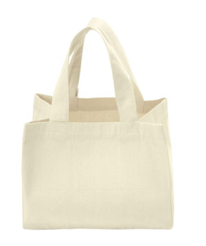 Tote Bag Heavy/S