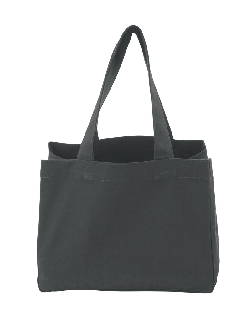 Tote Bag Heavy/S