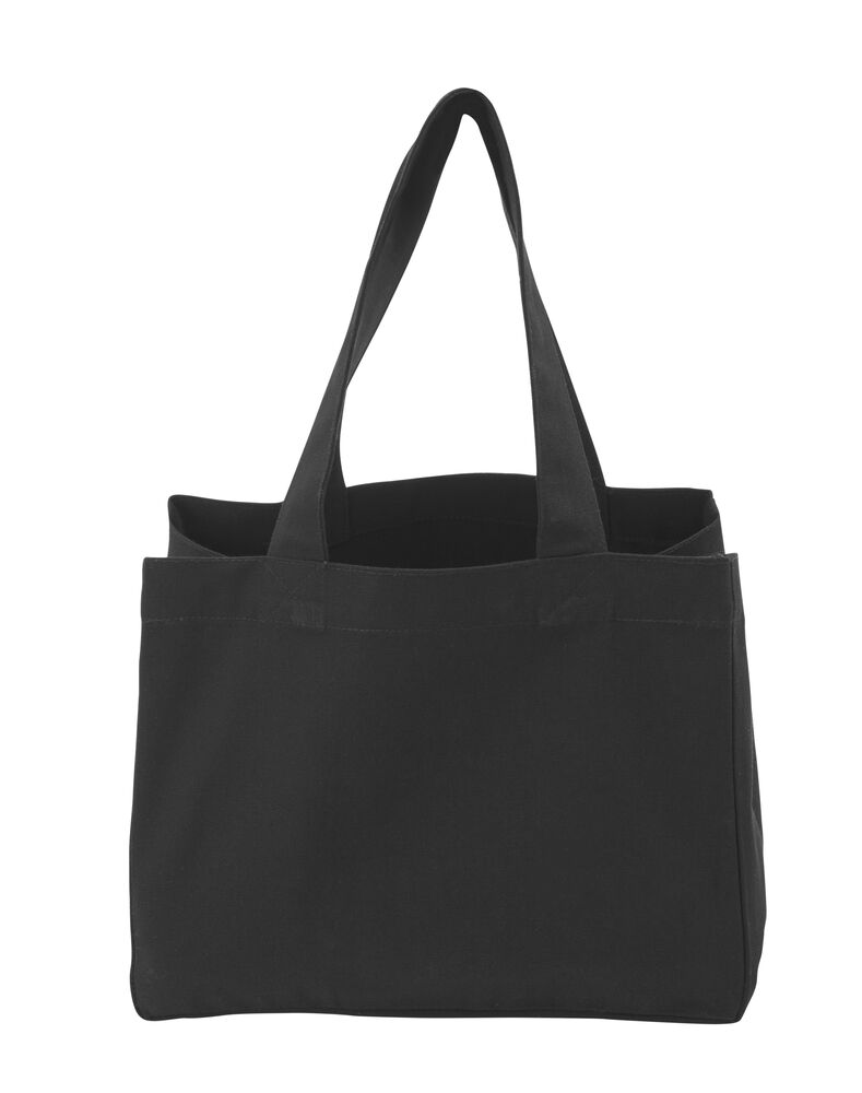 Tote Bag Heavy/S