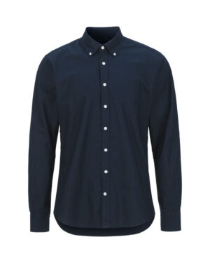 Oxford Shirt Slim fit Man