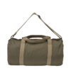 Canvas Dufflebag (GOTS)