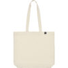 Key Tote Bag (GOTS)