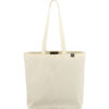Key Tote Bag (GOTS)