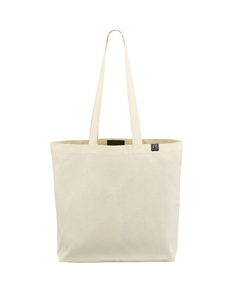 Key Tote Bag (GOTS)