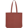Key Tote Bag (GOTS)
