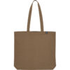 Key Tote Bag (GOTS)