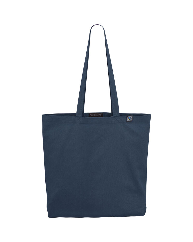Key Tote Bag (GOTS)