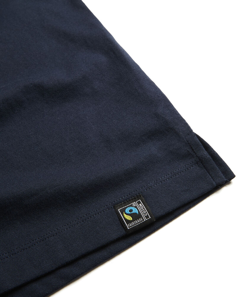 Oversize T-shirt (GOTS)