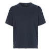Oversize T-shirt (GOTS)