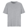 Oversize T-shirt (GOTS)