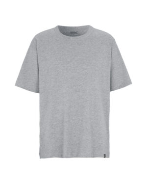 Oversize T-shirt (GOTS)