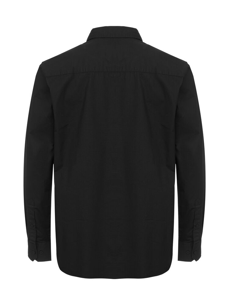 Poplin Comfort (GOTS)