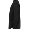 141052-990_PoplinShirt_Black_Left