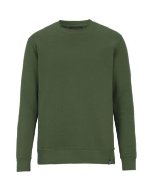 Key Crew Neck Unisex