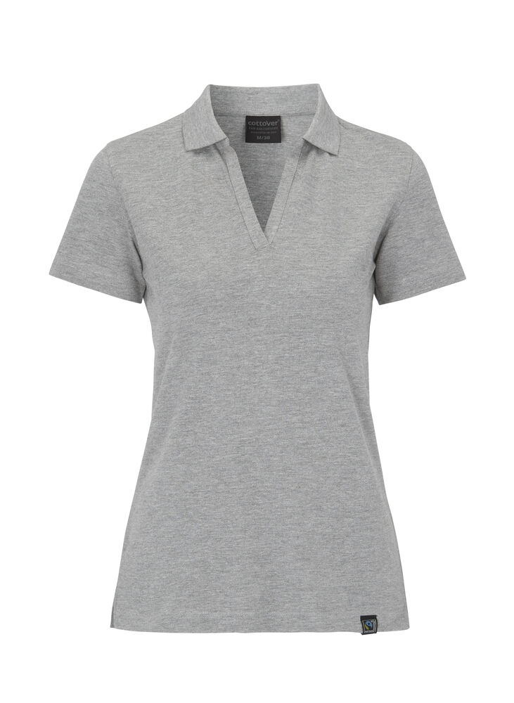 Variation picture for Grey Melange Variation picture for Grey Melange