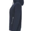 141509-855_F-Terry-FZ-Hood-Lady_Navy_Left