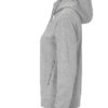 141509-955_F-Terry-FZ-Hood-Lady_Grey_Left