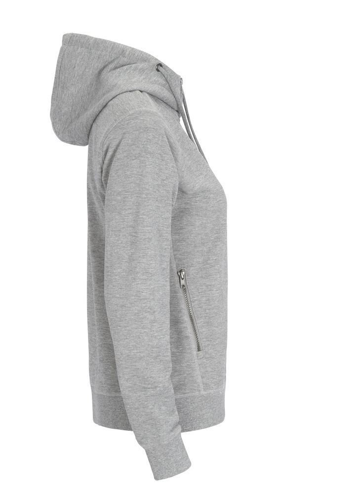 141509-955_F-Terry-FZ-Hood-Lady_Grey_Right