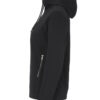 141509-990_F-Terry-FZ-Hood-Lady_Black_Left